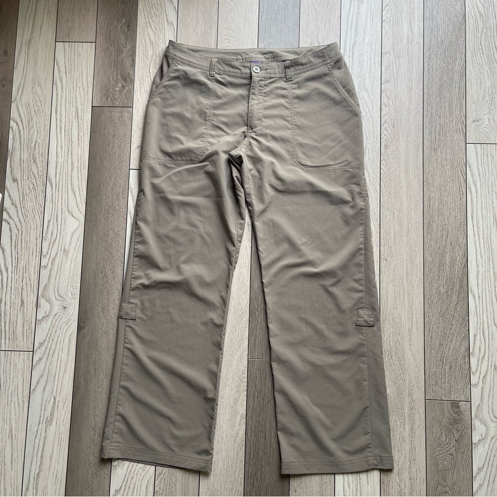 Patagonia Women’s Cargo Pants